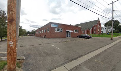 Family Life Church