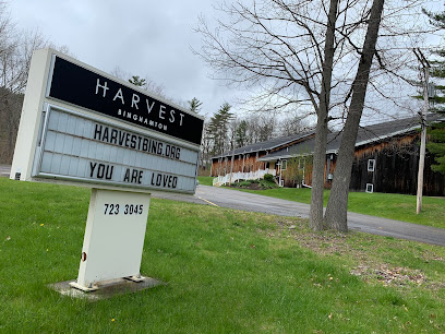 Harvest Binghamton