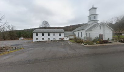 Conklin Forks Methodist Church