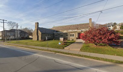 All Saints Episcopal Church