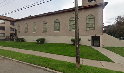 New Fellowship Church
