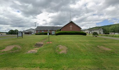 Nanticoke United Methodist Church