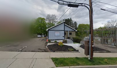 Mt Sinai Church of God in Christ