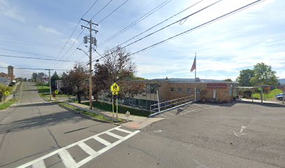 St Anthony Learning Center