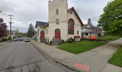 CrossPoint Community Church