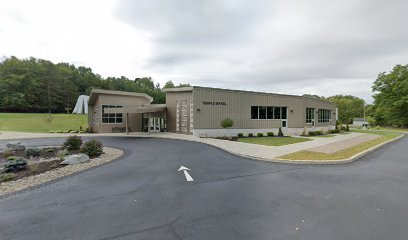 Temple Israel