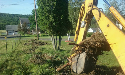Southern Tier Landscaping & Excavating