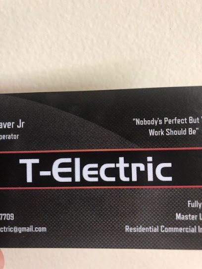 T Electric