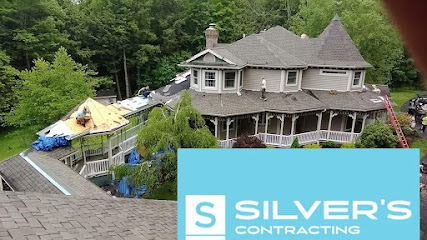 Silver’s Contracting