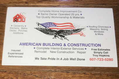 American Building & Construction
