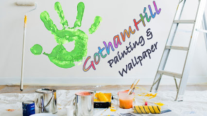 GothamHill Painting & Wallpaper
