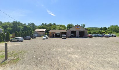 Rutkowski’s Automobile Repair