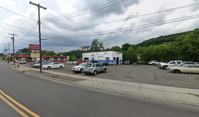 J & E Auto Repair LLC