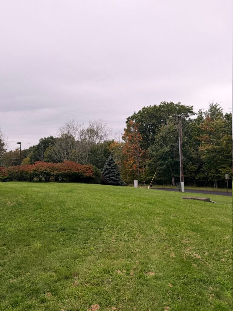 Race to the Stars 5K at Kopernik Observatory, Vestal, 12 September 2026. Photo by Lucas Davis.